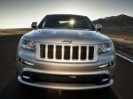 Jeep Grand Cherokee SRT8 2011 года